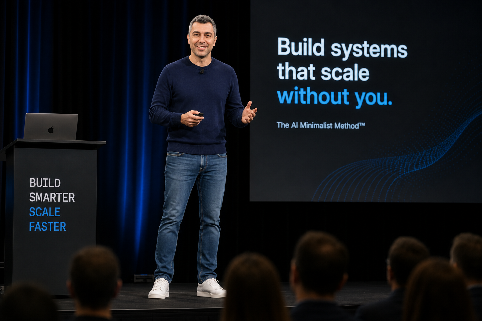 Live AI Sessions.