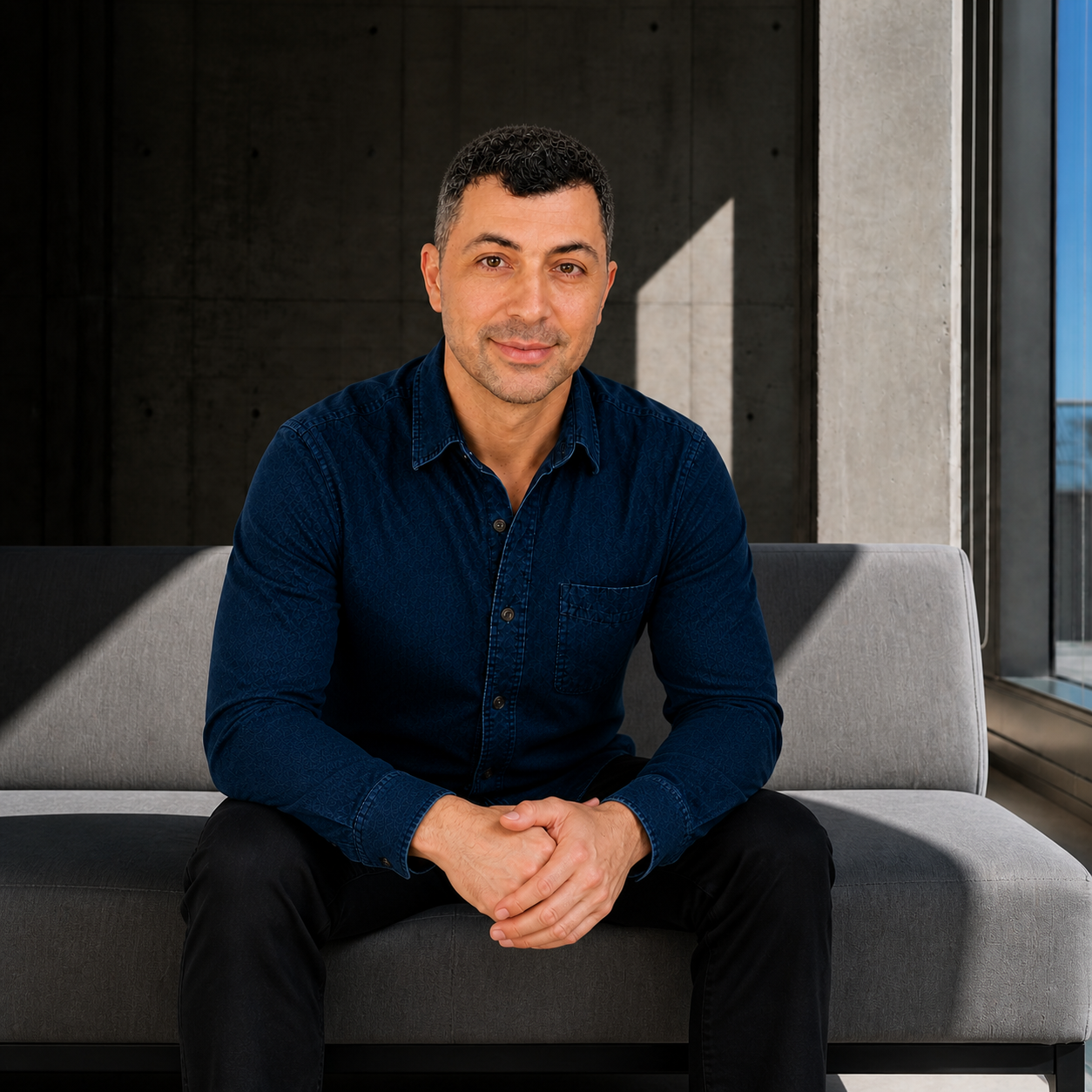 Andrea Baratta